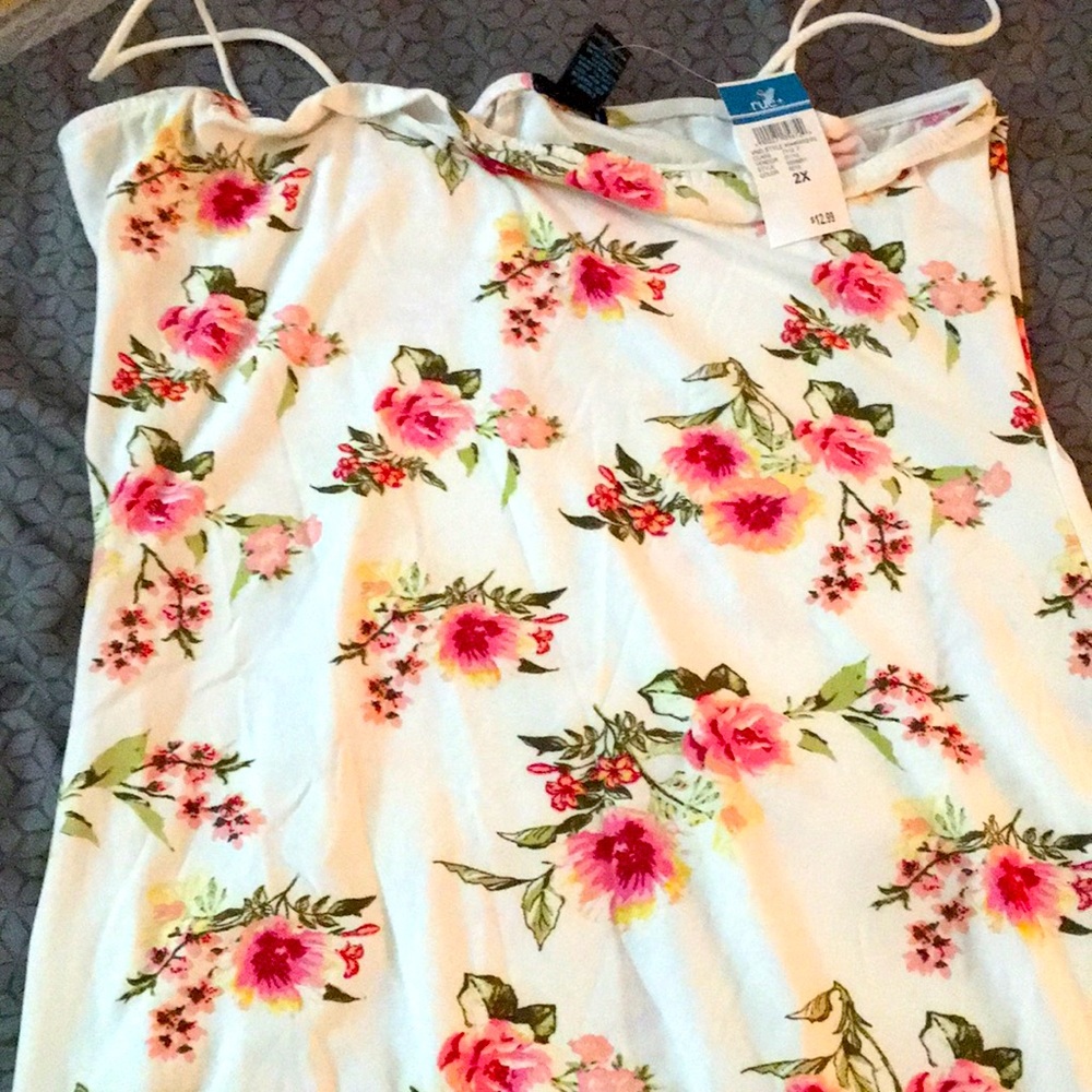 Rue 21 tank top